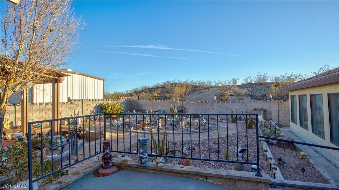 305 Ridge Road Boulder City, NV 89005 - Photo 36 of 47