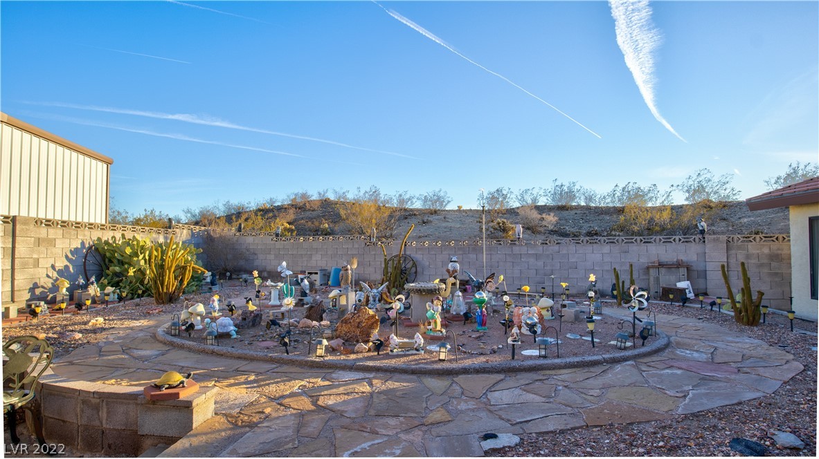 305 Ridge Road Boulder City, NV 89005 - Photo 37 of 47