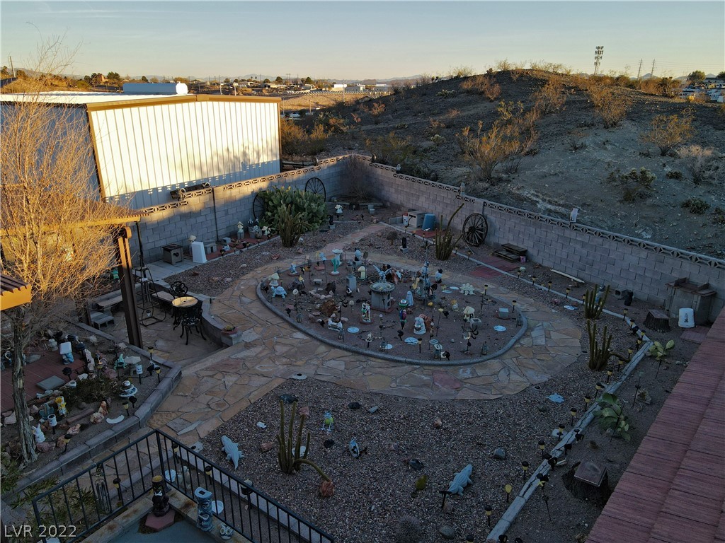 305 Ridge Road Boulder City, NV 89005 - Photo 38 of 47