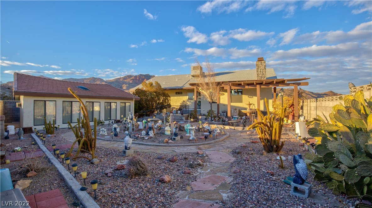 305 Ridge Road Boulder City, NV 89005 - Photo 39 of 47