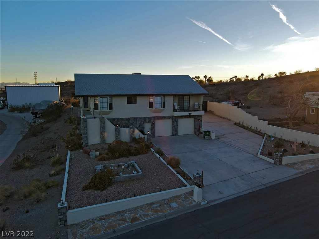 305 Ridge Road Boulder City, NV 89005 - Photo 4 of 47