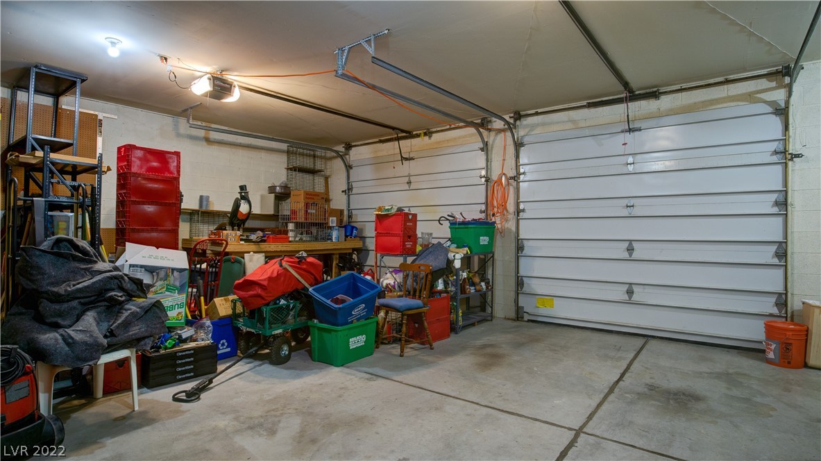 305 Ridge Road Boulder City, NV 89005 - Photo 43 of 47