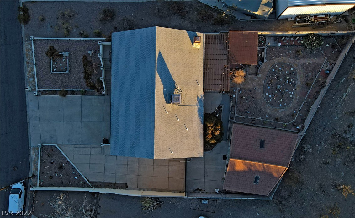 305 Ridge Road Boulder City, NV 89005 - Photo 45 of 47