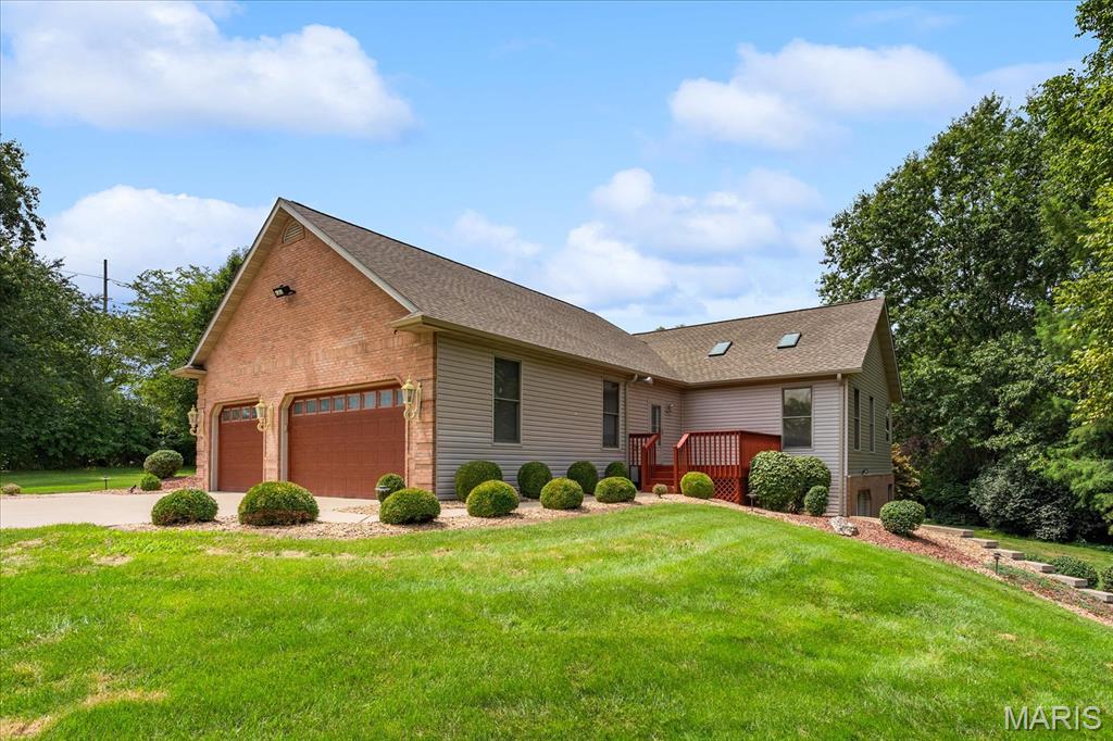 160 Ofallon Troy Road O'Fallon, IL 62269 - Photo 38 of 65 Gallery Image 38