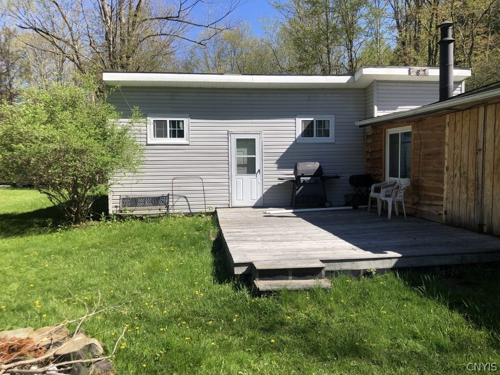 8831 Leith Road Arkport, NY 14807 - Photo 1 of 25 Gallery Image 1