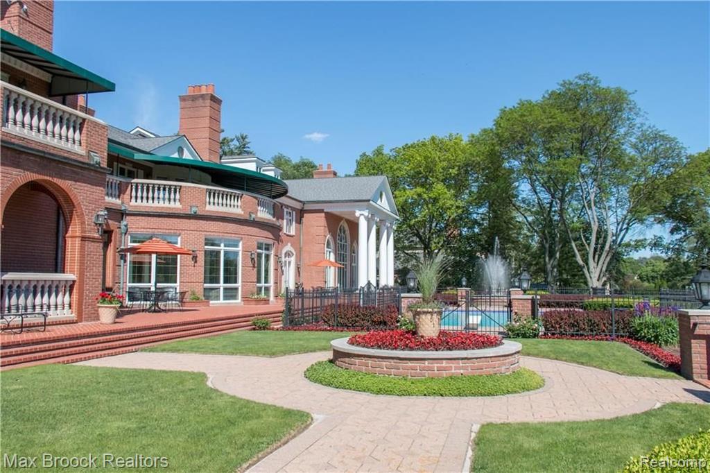 1855 Rathmor Road Bloomfield Hills, MI 48304 - Photo 47 of 49 Gallery Image 47
