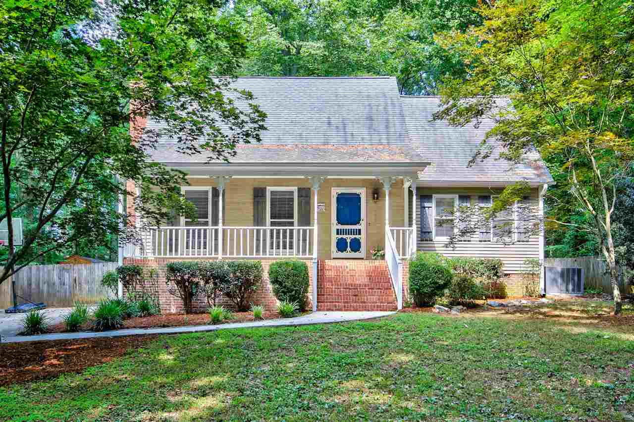 7228 Rabbit Run Wake Forest, NC 27587 - Photo 2 of 25 Photo 2
