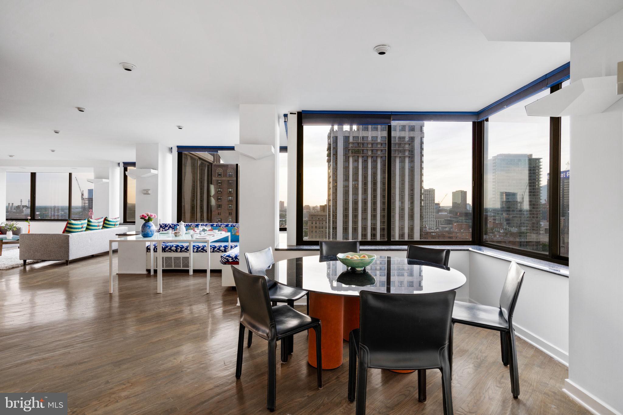210 West Rittenhouse Square, Unit 1701 Philadelphia, PA 19103 - Photo 8 of 18 Gallery Image 8