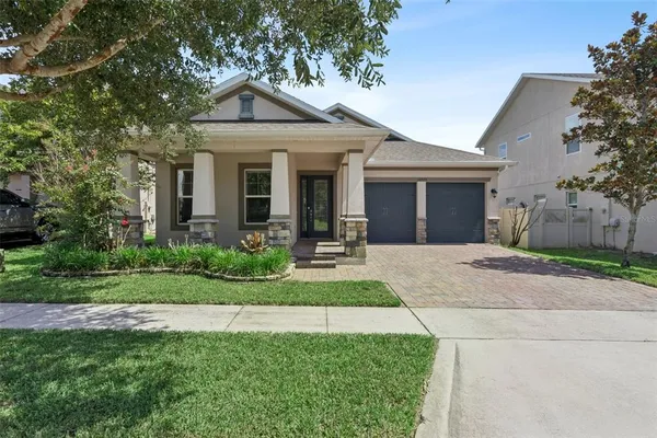 $704,900 | 15725 Sweet Limetta Drive, Winter Garden, FL 34787