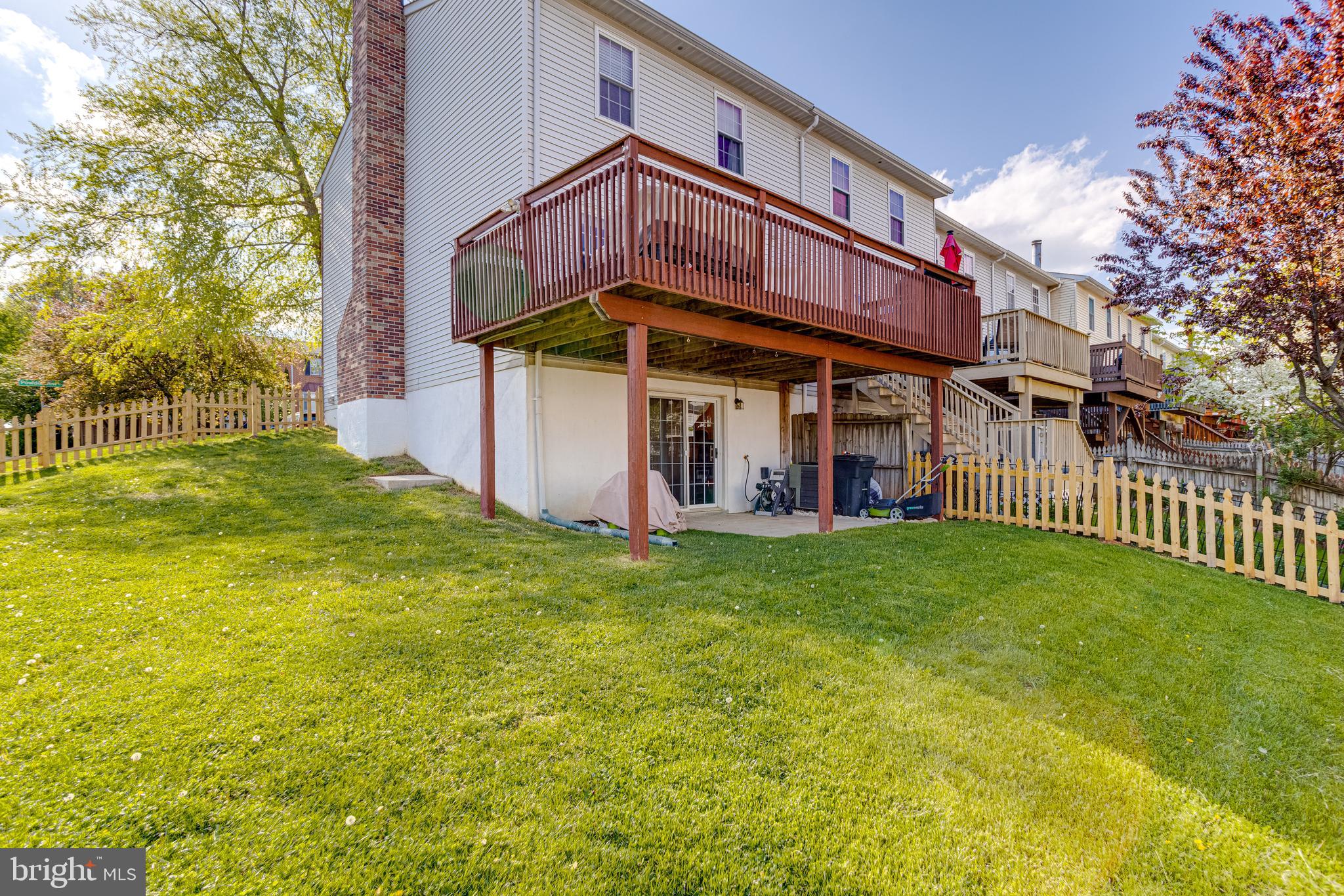 1 Powder View Court Nottingham, MD 21236 - Photo 44 of 51 Gallery Image 44