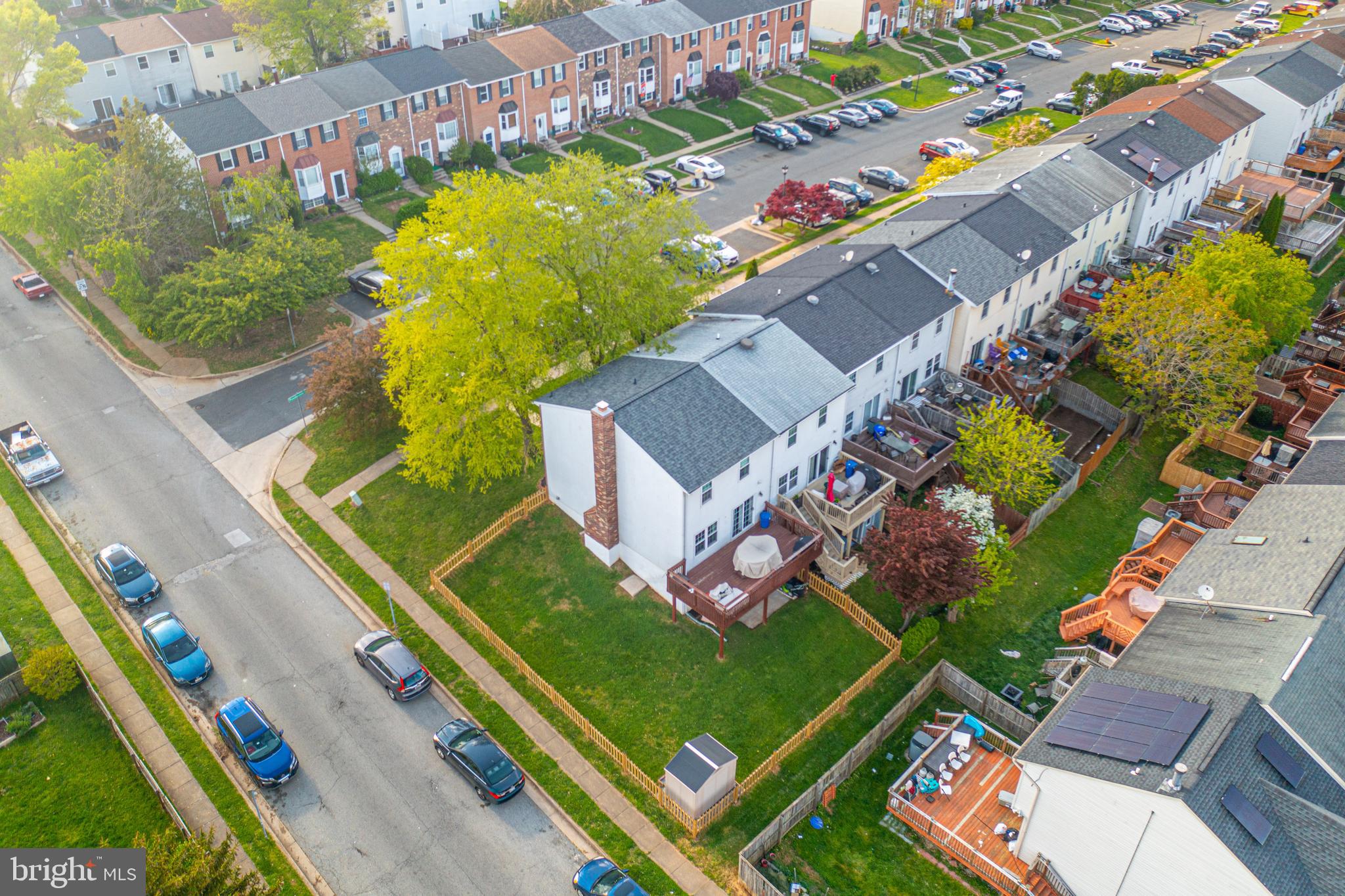 1 Powder View Court Nottingham, MD 21236 - Photo 50 of 51 Gallery Image 50