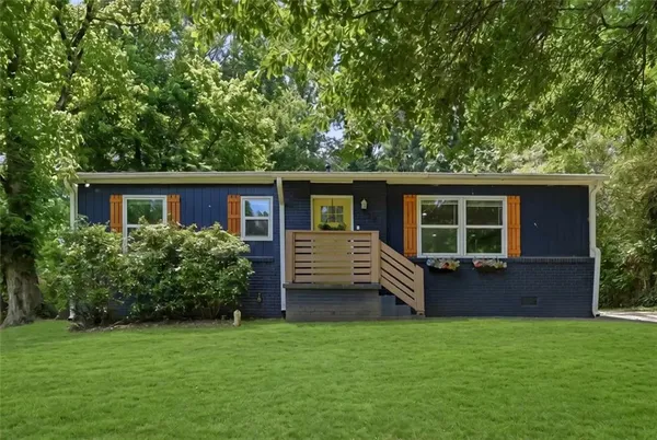 $239,500 | 923 Redford Drive Southeast, Atlanta, GA 30315
