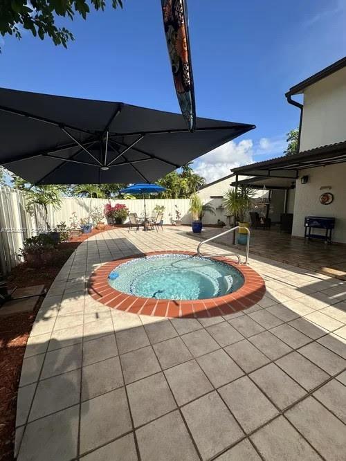 12701 Southwest 70th Lane Miami, FL 33183 - Photo 21 of 27