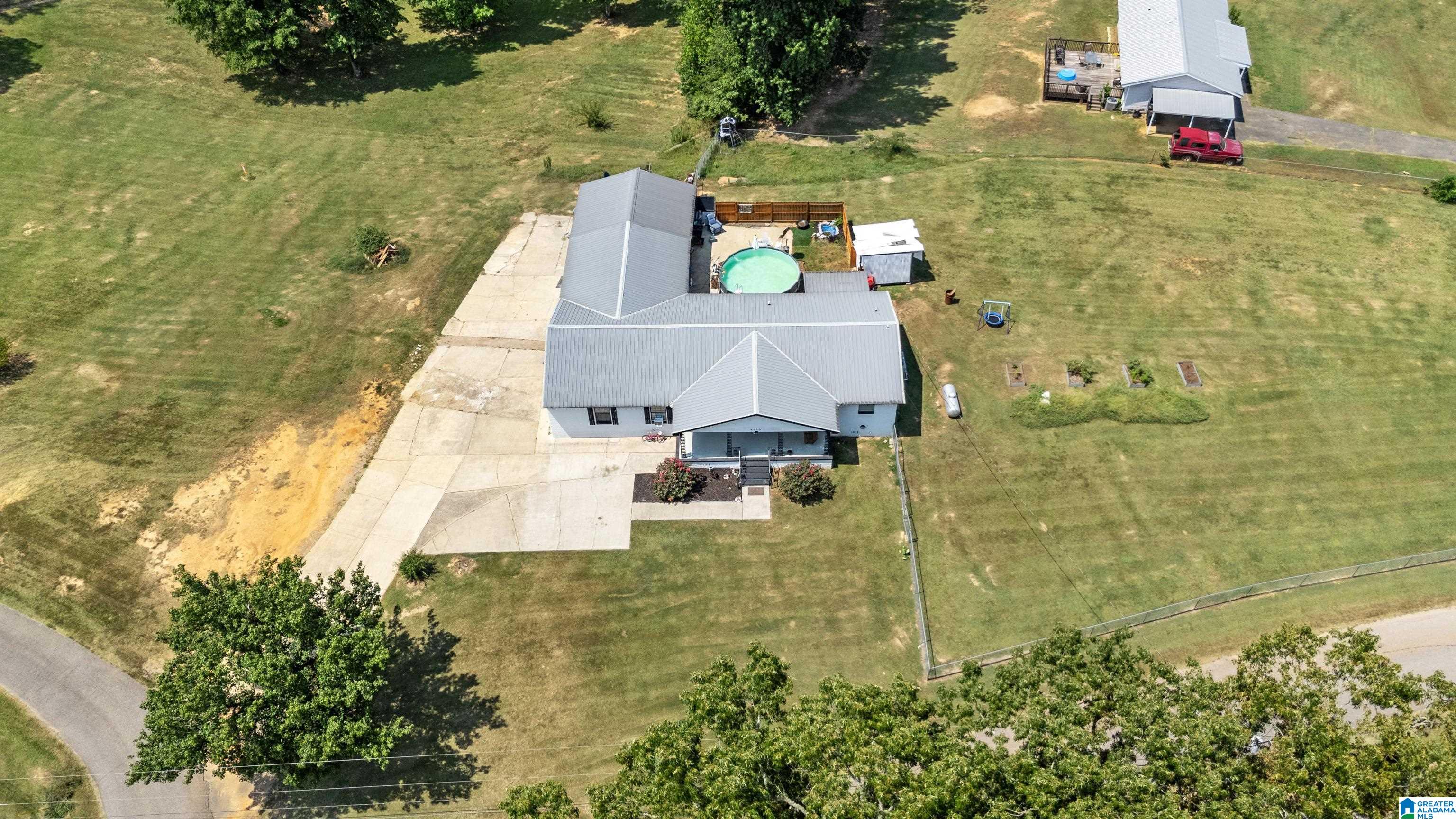 4233 Boston Road Adger, AL 35006 - Photo 38 of 47