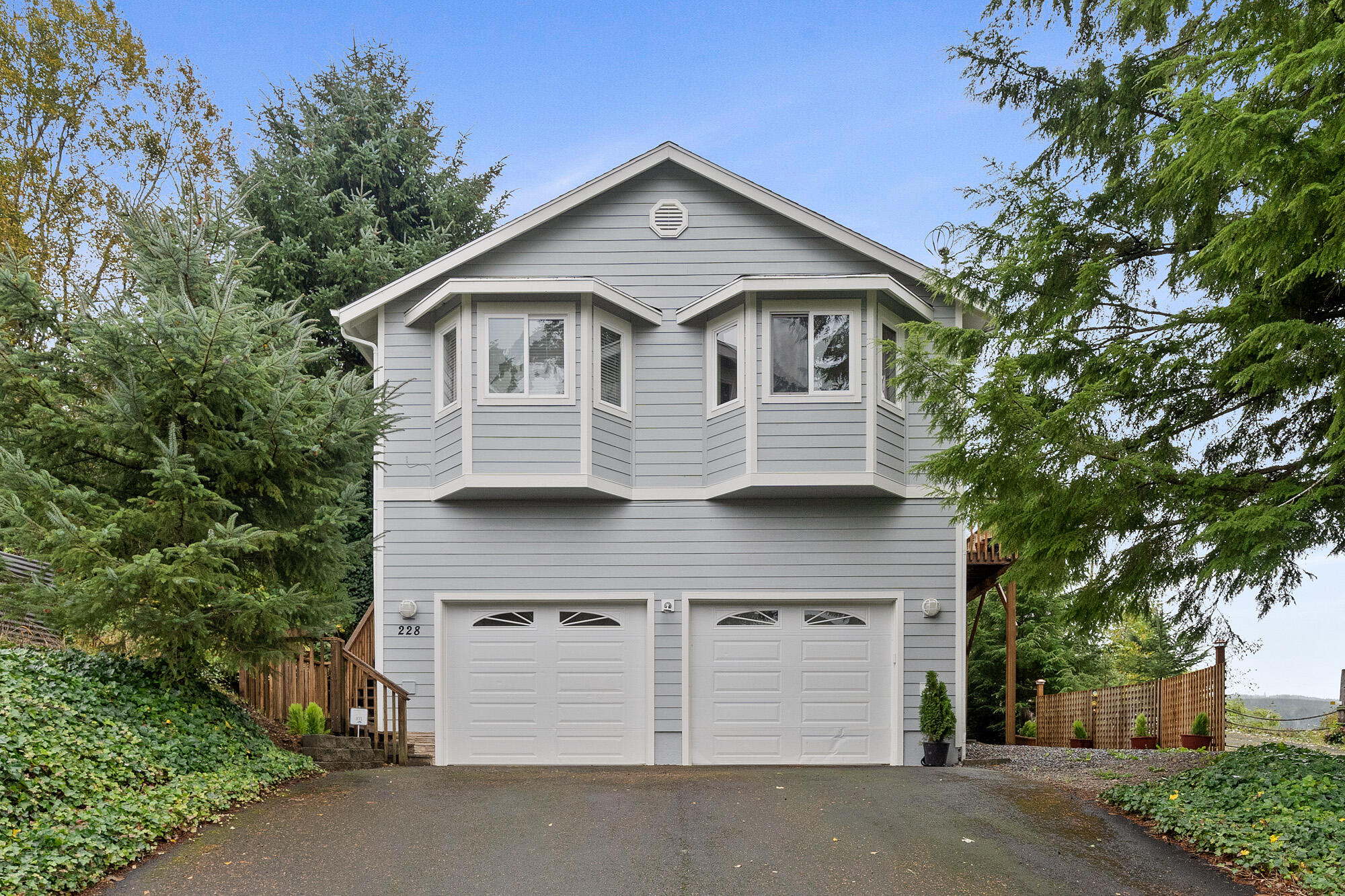 228 Hemlock Street Wheeler, OR 97147 - Photo 1 of 38 DSC02902