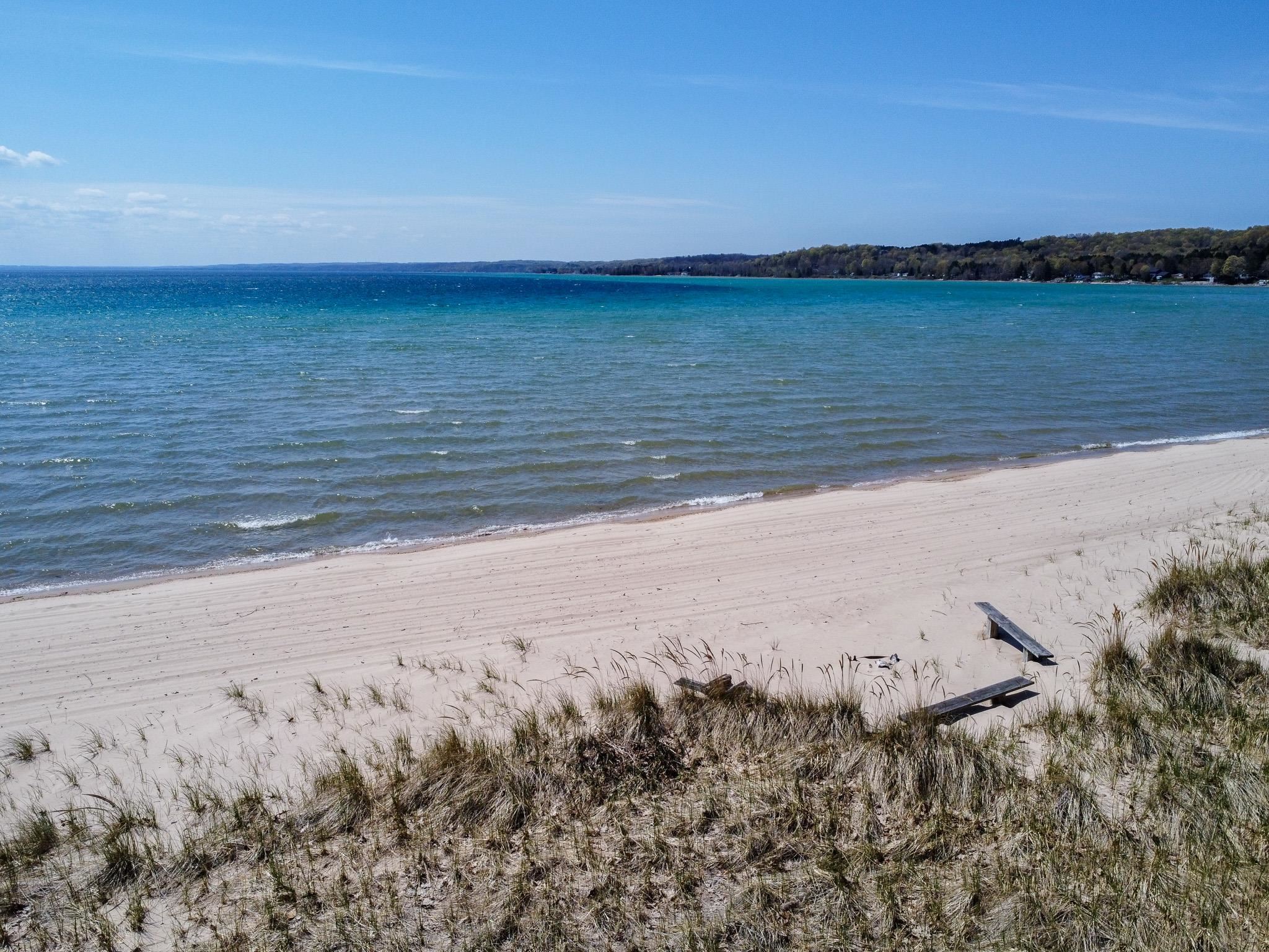 3784 South Lee Point Road Suttons Bay, MI 49682 - Photo 55 of 65