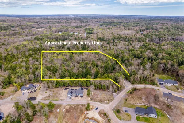$280,000 | 0 Little Fawn Lane, Brunswick, ME 04011