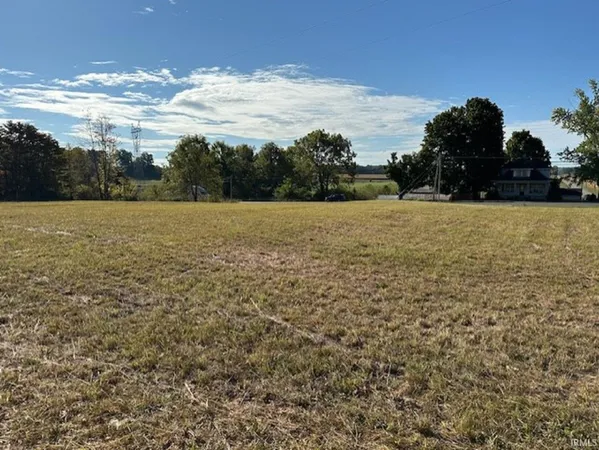 $90,000 | 0 Concord Road, Spencer, IN 47460