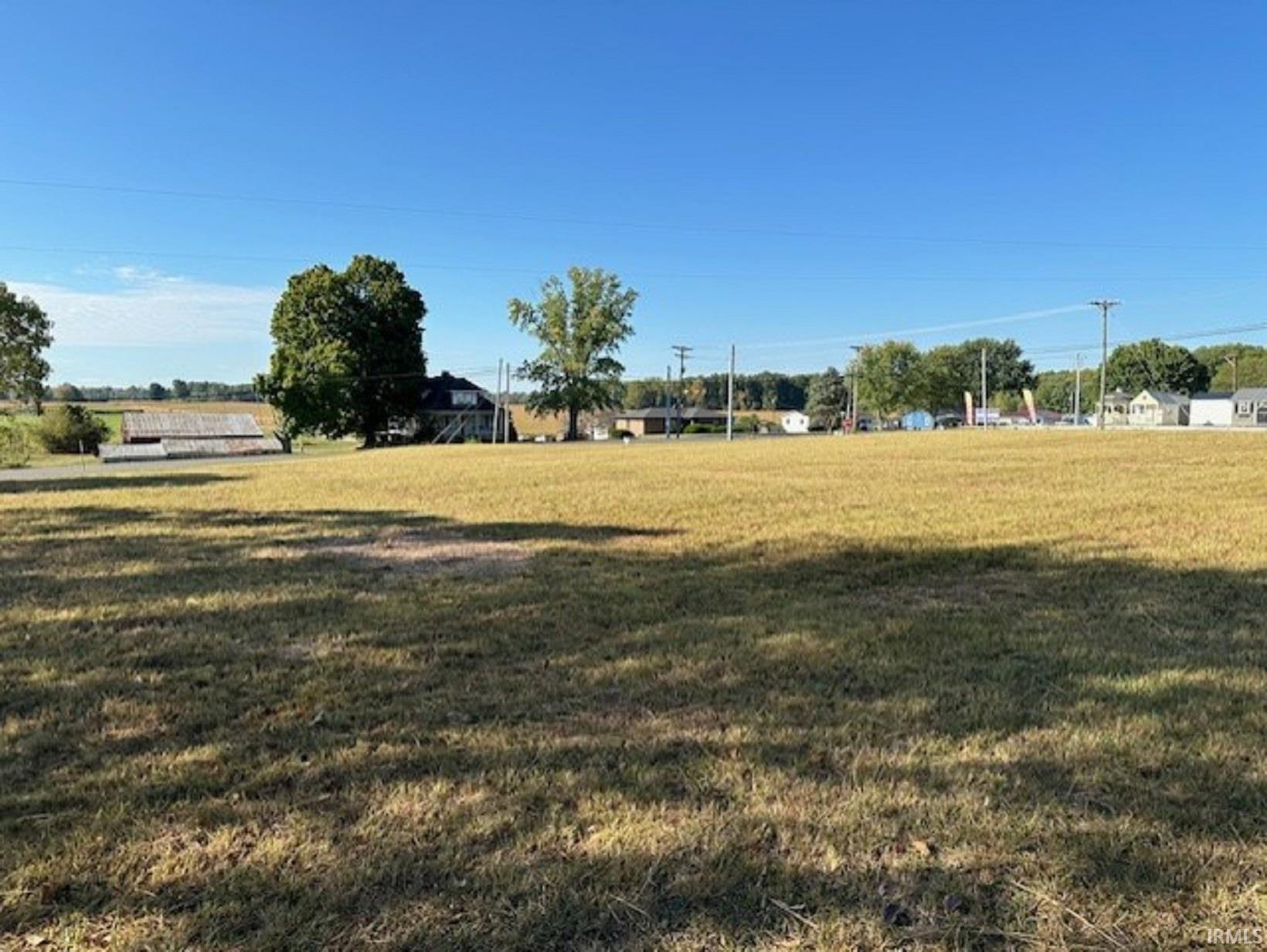 0 Concord Road Spencer, IN 47460 - Photo 2 of 3