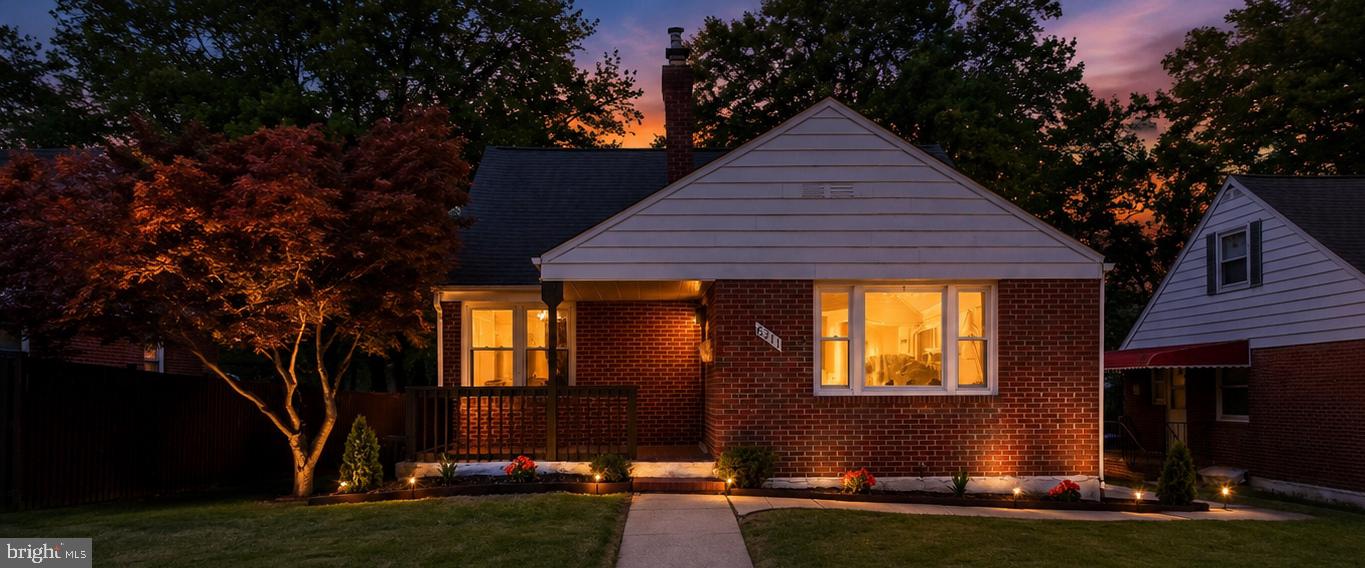 6311 Fieldvale Road Rosedale, MD 21237 - Photo 1 of 32 Gallery Image 1