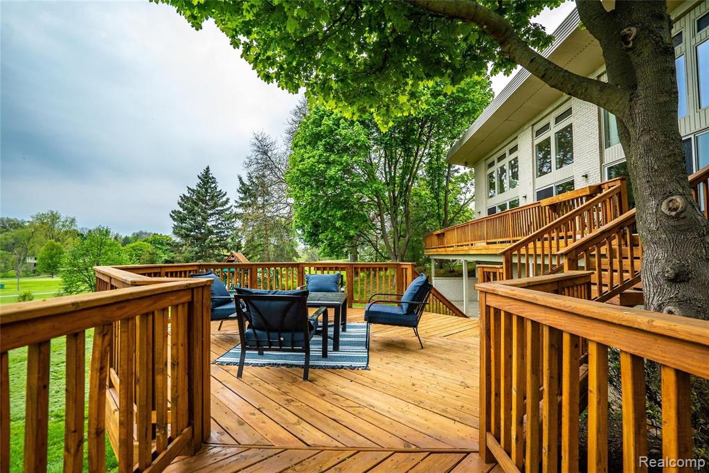 2870 West Hickory Grove Road Bloomfield Hills, MI 48302 - Photo 25 of 31