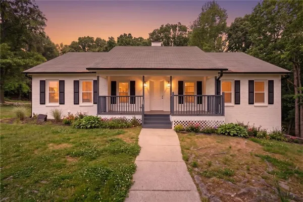 $415,000 | 1760 Mountain Ash Court Southeast, Dacula, GA 30019
