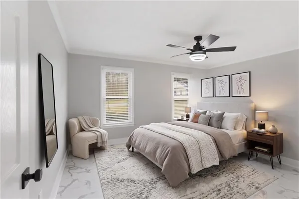 $415,000 | 1760 Mountain Ash Court Southeast, Dacula, GA 30019