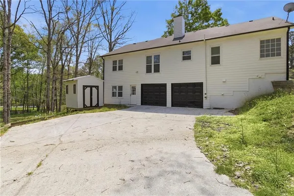 $415,000 | 1760 Mountain Ash Court Southeast, Dacula, GA 30019