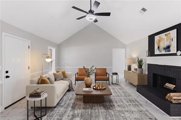 $415,000 | 1760 Mountain Ash Court Southeast, Dacula, GA 30019
