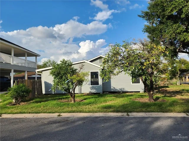 $1,450 | 601 North 6th Street, McAllen, TX 78501