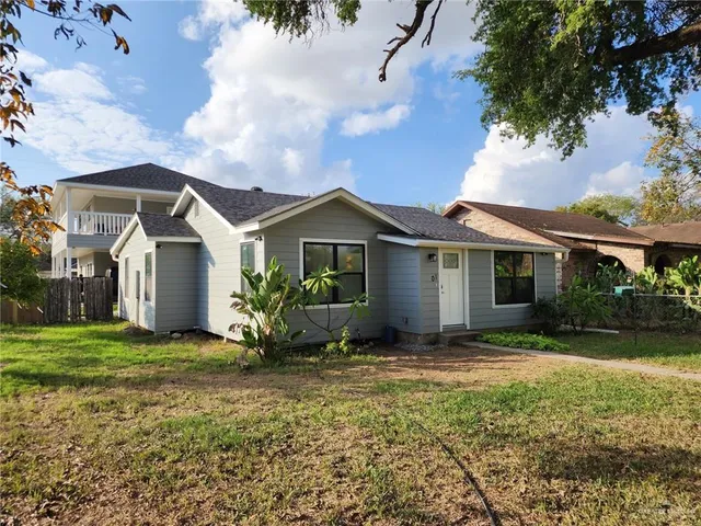 $1,450 | 601 North 6th Street, McAllen, TX 78501