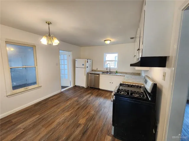 $1,450 | 601 North 6th Street, McAllen, TX 78501