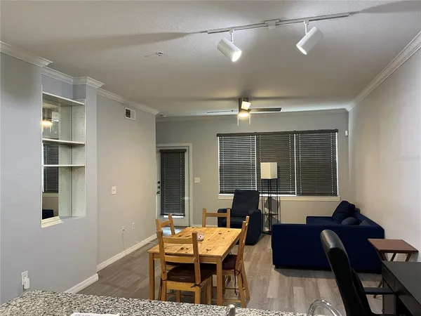 $1,467 | 2572 Robert Trent Jones Drive, Unit 1220, Orlando, FL 32835