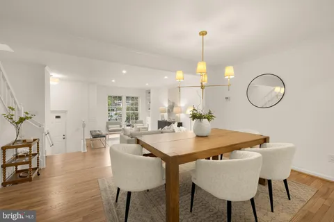 $1,249,000 | 2313 37th Street Northwest, Washington, DC 20007