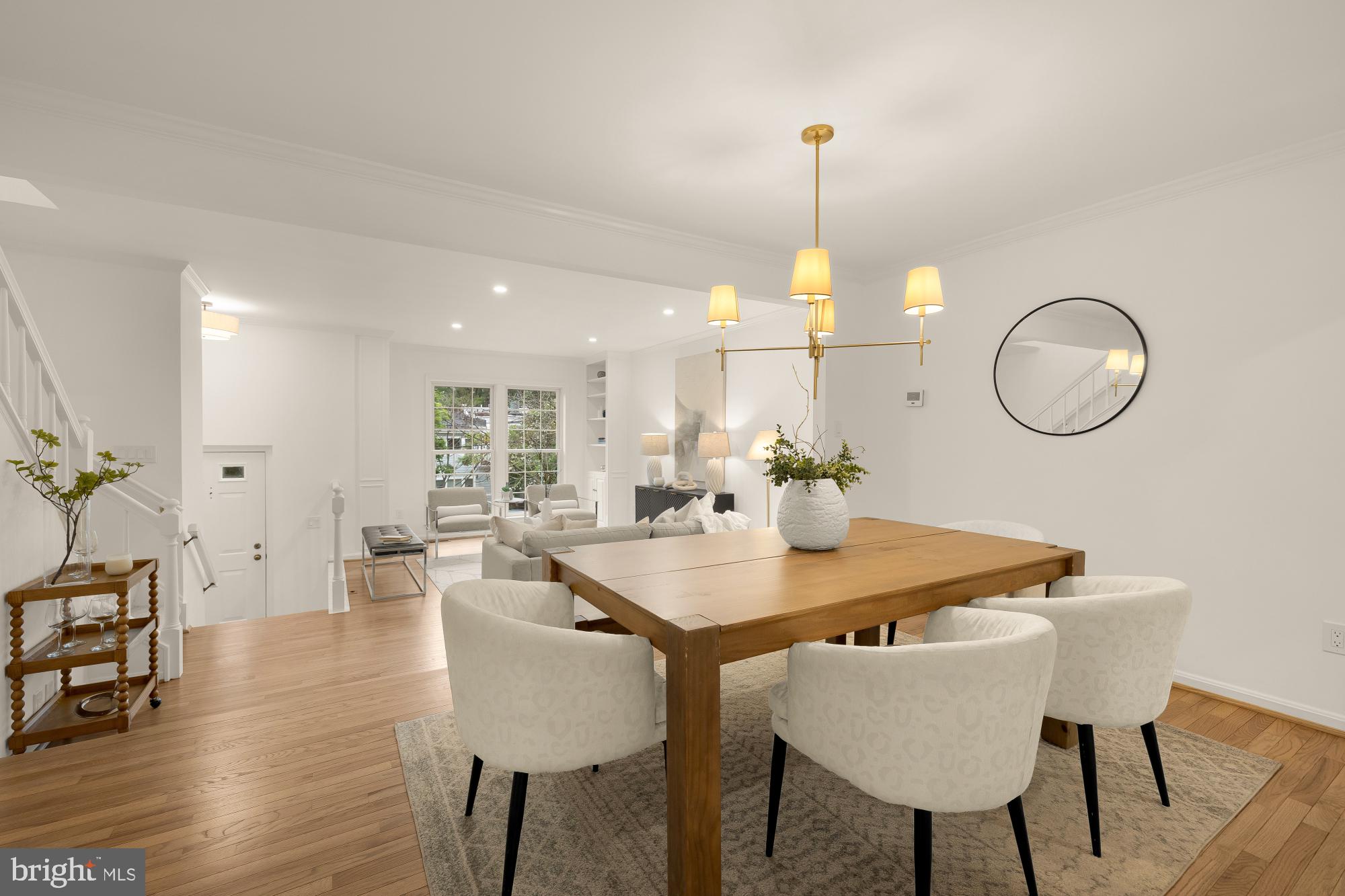 2313 37th Street Northwest Washington, DC 20007 - Photo 10 of 42