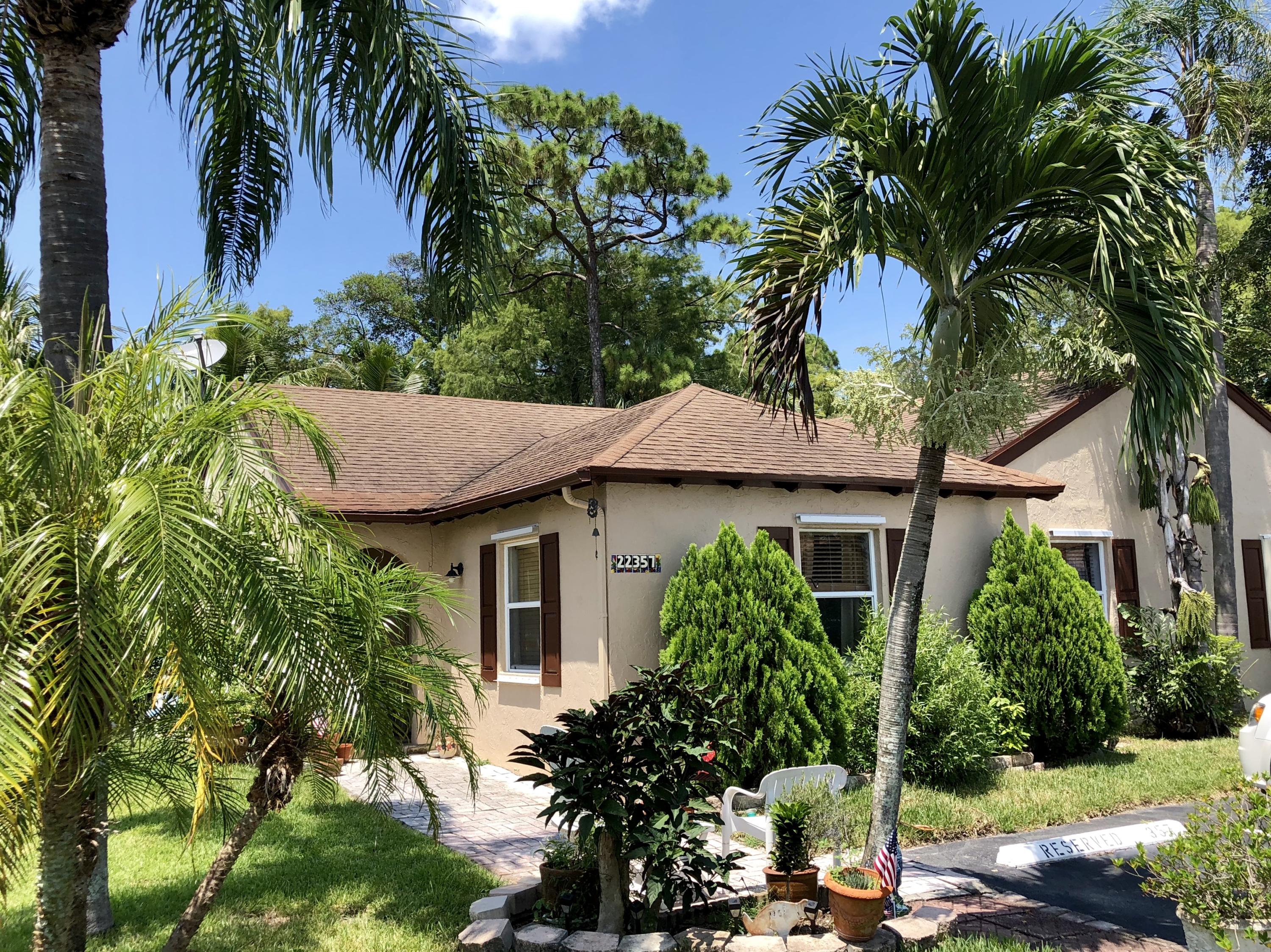 22357 Southwest 57th Circle Boca Raton, FL 33428 - Photo 1 of 36 Hammock of Sandalwood