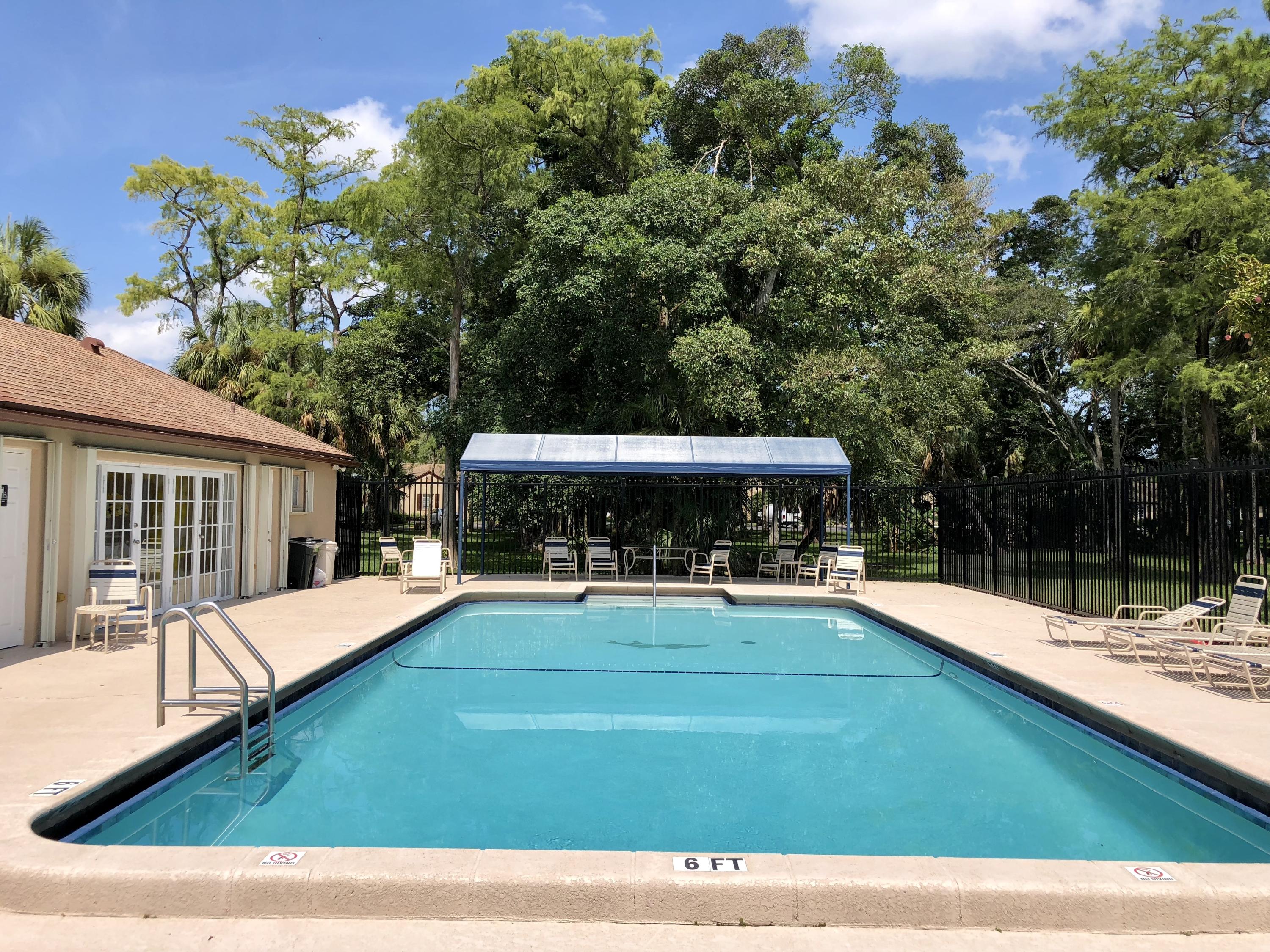 22357 Southwest 57th Circle Boca Raton, FL 33428 - Photo 14 of 36 Communal Pool