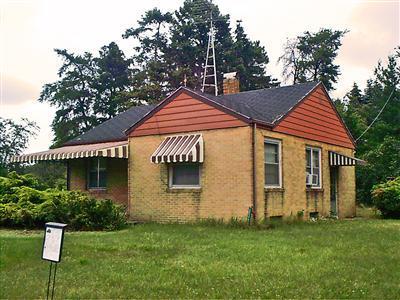3536 Thar Road Coloma, MI 49038 - Photo 1 of 14 Primary Photo