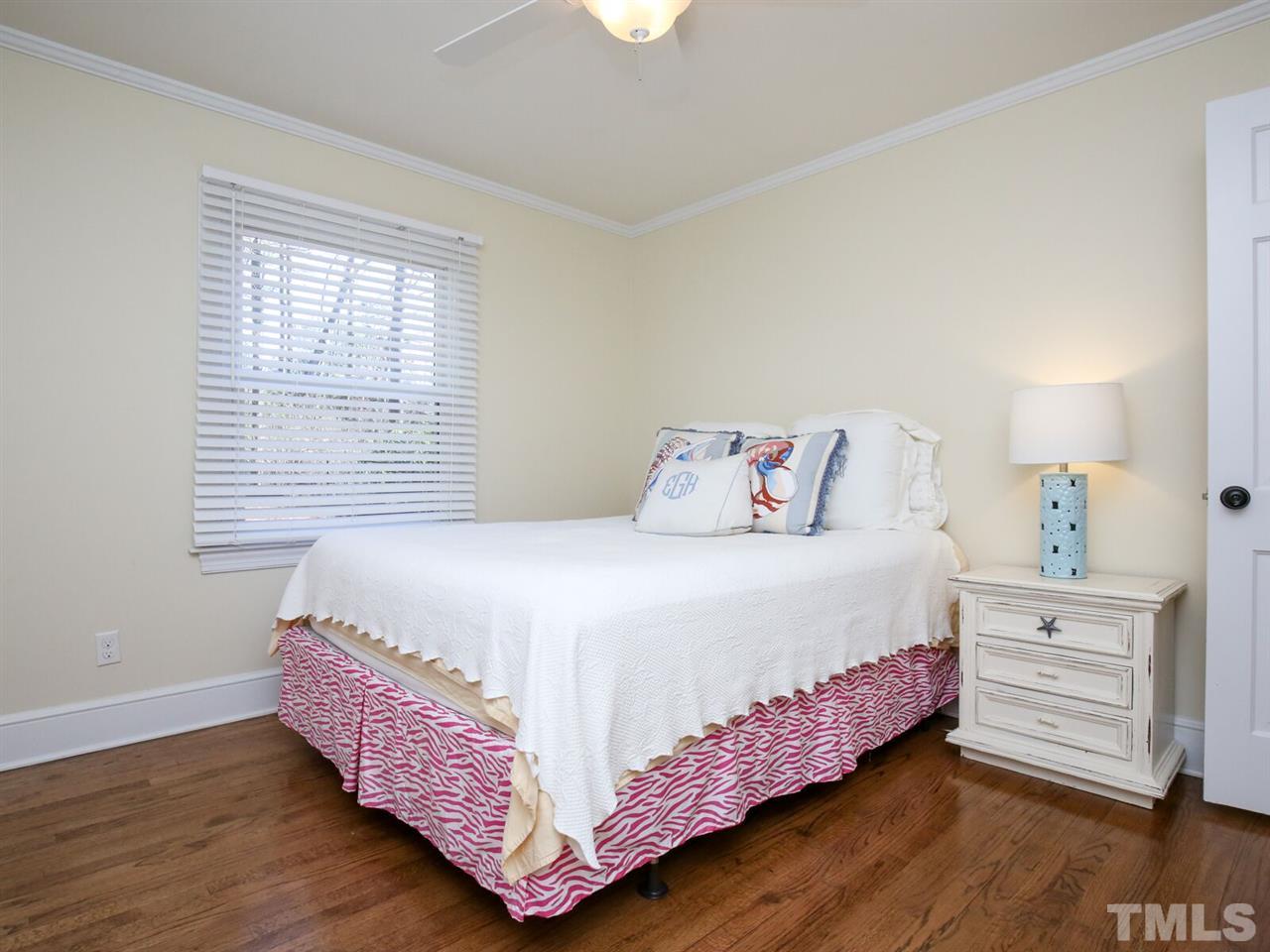 5308 Alpine Drive Raleigh, NC 27609 - Photo 22 of 30