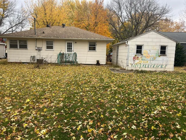 $89,000 | 3084 Pine Avenue, Slayton, MN 56172