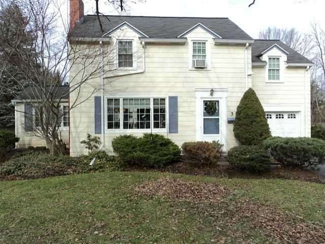 3 Corwin Road Penfield, NY 14526 - Photo 1 of 1 Exterior Front