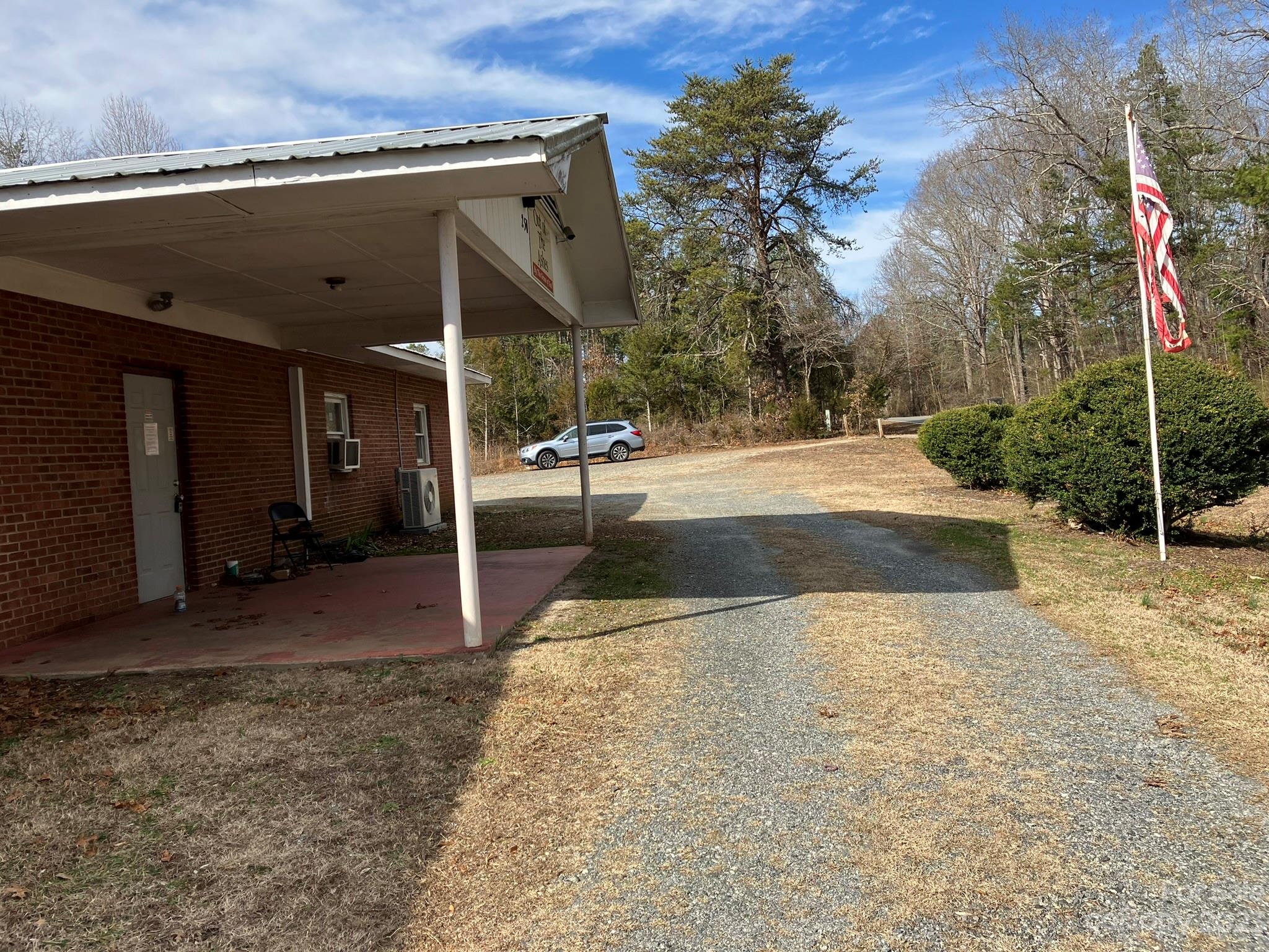 250 Old Ross Road Spindale, NC 28160 - Photo 6 of 21 a view of a house with entertaining space