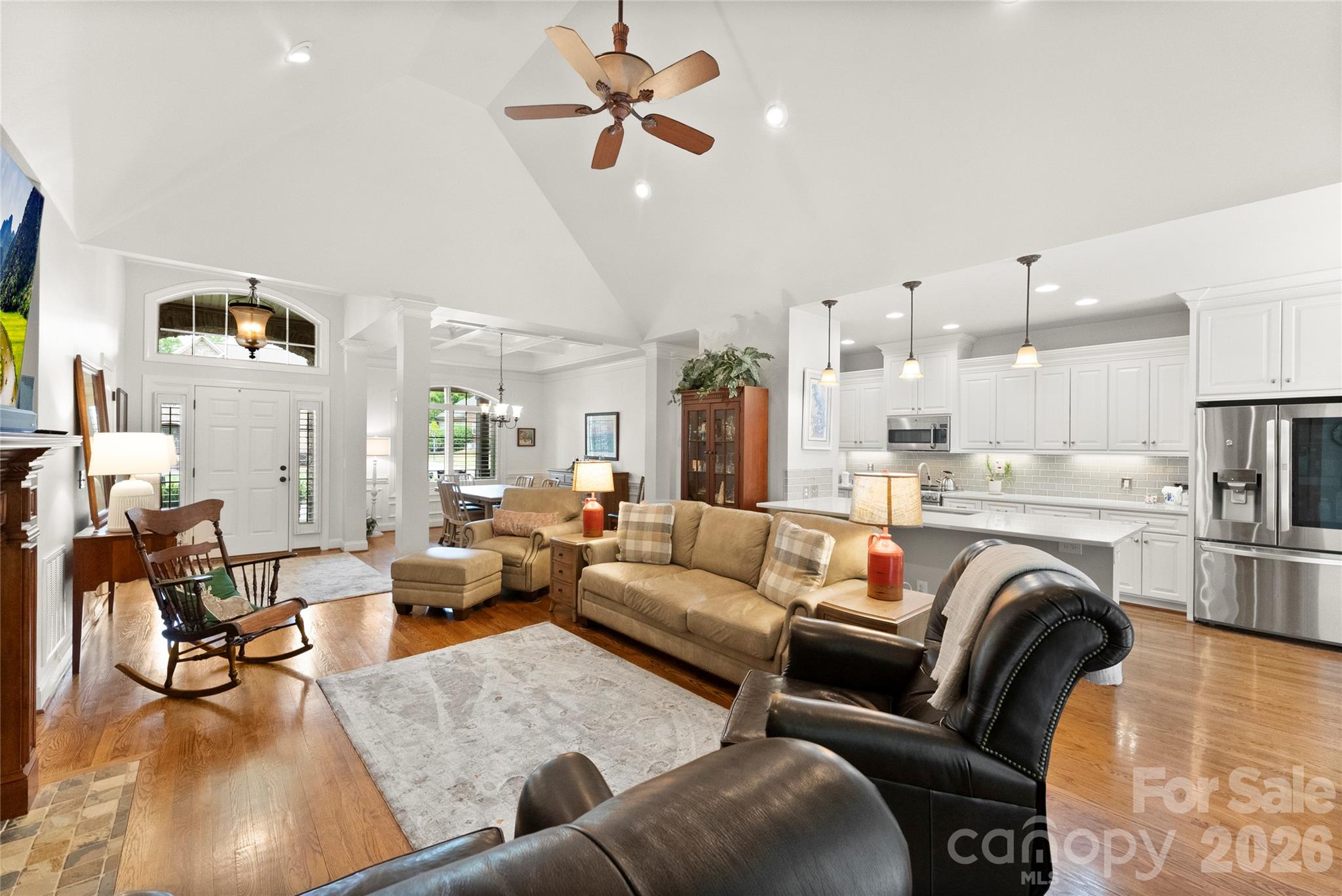 5441 Grayson Ridge Court Gastonia, NC 28056 - Photo 12 of 41 Gallery Image 12