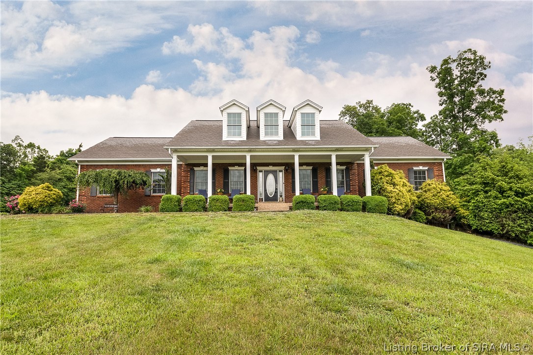 3040 Grange Hall Road Northeast Corydon, IN 47112 - Photo 1 of 65 Gallery Image 1