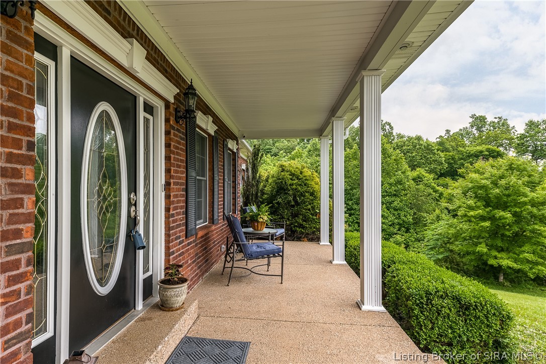 3040 Grange Hall Road Northeast Corydon, IN 47112 - Photo 11 of 65 Gallery Image 11