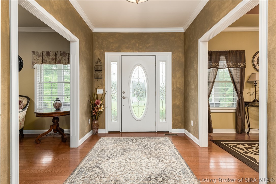 3040 Grange Hall Road Northeast Corydon, IN 47112 - Photo 13 of 65 Gallery Image 13