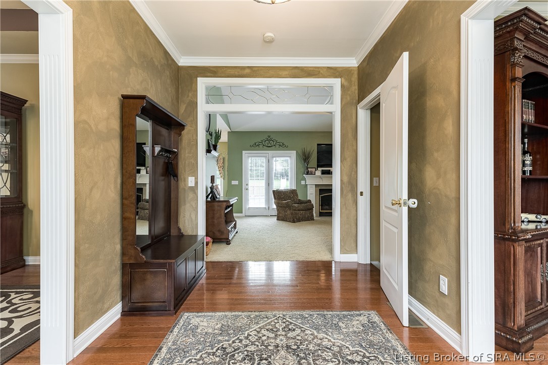 3040 Grange Hall Road Northeast Corydon, IN 47112 - Photo 14 of 65 Gallery Image 14