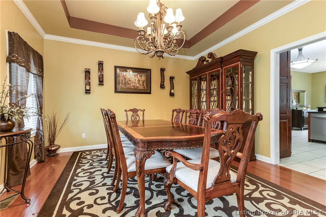 3040 Grange Hall Road Northeast Corydon, IN 47112 - Photo 17 of 65 Gallery Image 17