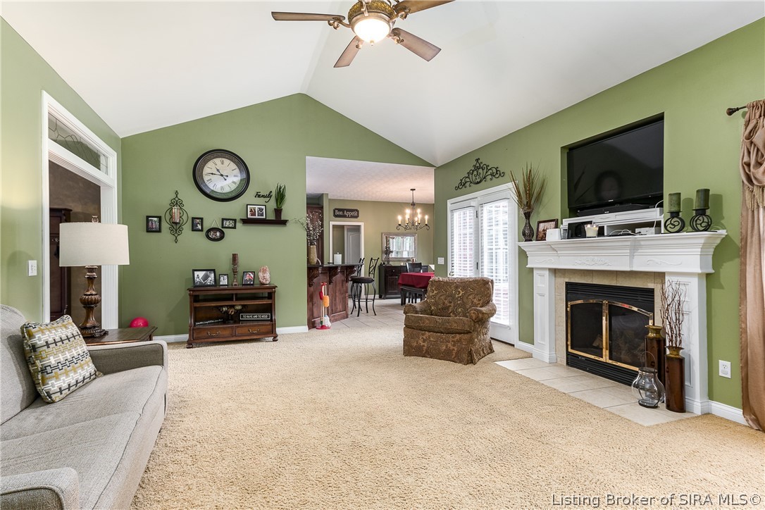 3040 Grange Hall Road Northeast Corydon, IN 47112 - Photo 20 of 65 Gallery Image 20