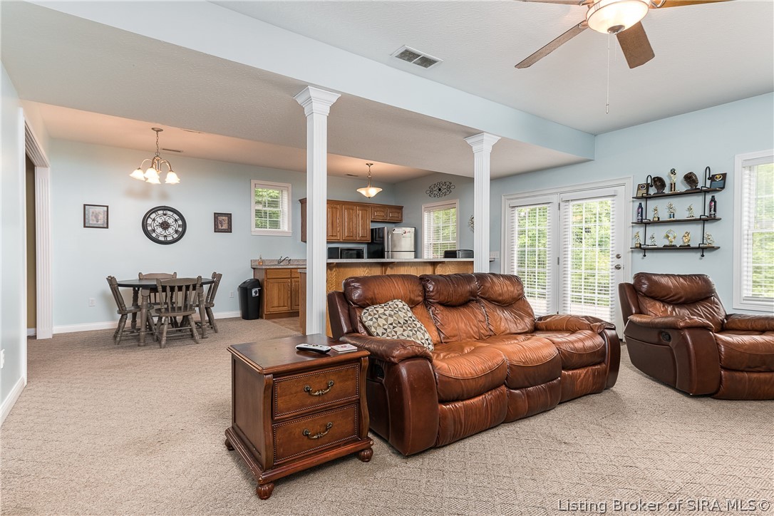 3040 Grange Hall Road Northeast Corydon, IN 47112 - Photo 43 of 65 Gallery Image 43